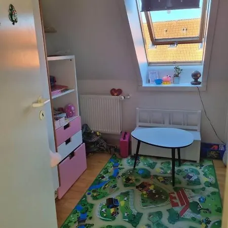 Cozy House Close To Shops & Svenstrup